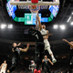 Image for article titled Giannis Shamed Former Buck Thon Maker Into Submission, Twice